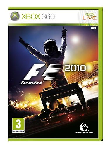 Formula 1-2010(Wymiana 20 zł)- X036